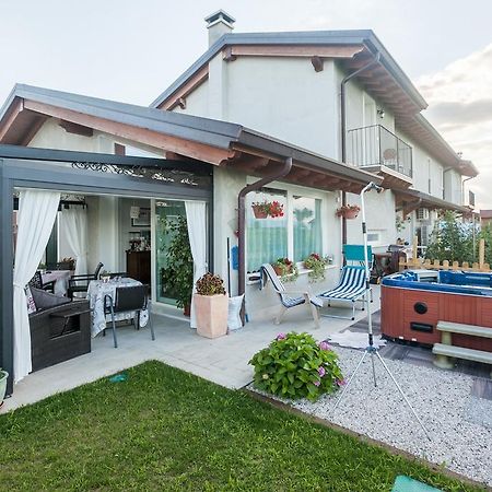 Mum'S B&B Vicenza Eksteriør bilde