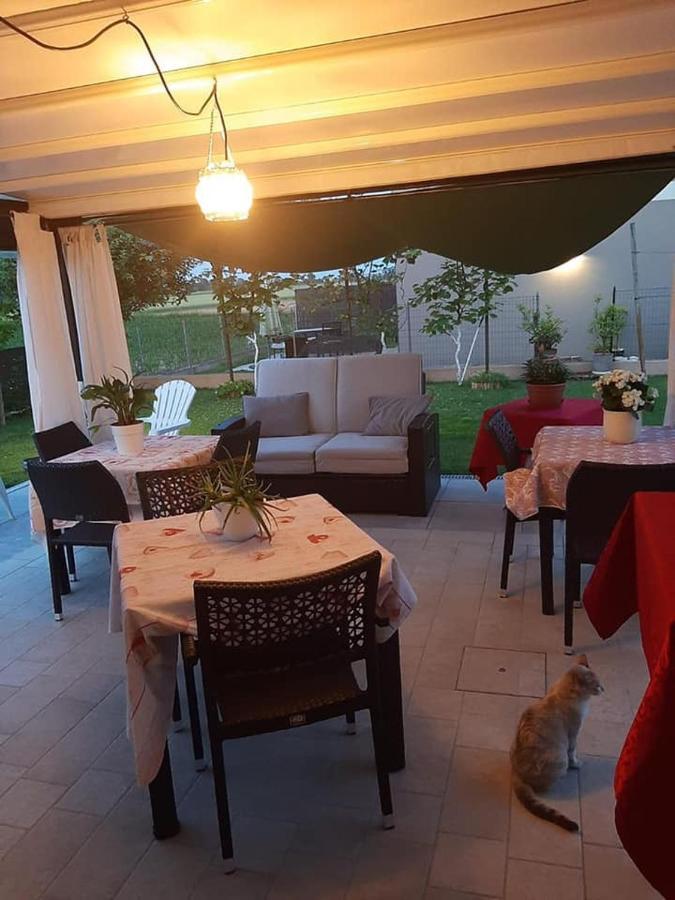Mum'S B&B Vicenza Eksteriør bilde