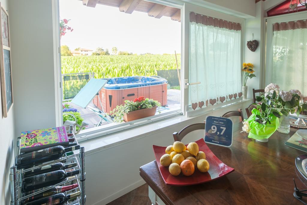 Mum'S B&B Vicenza Eksteriør bilde