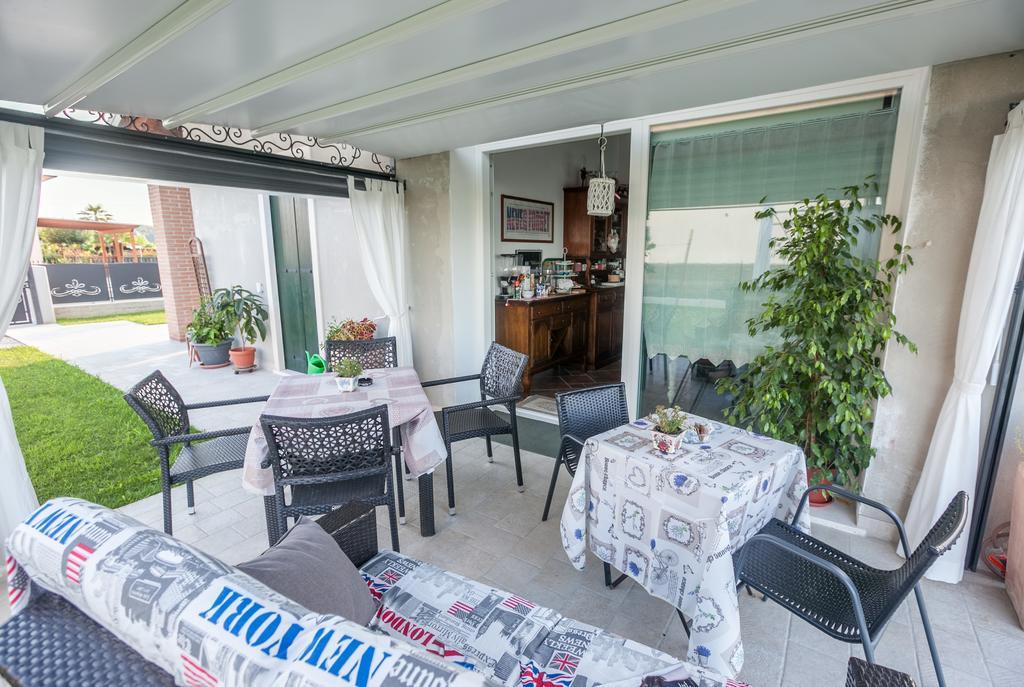 Mum'S B&B Vicenza Eksteriør bilde