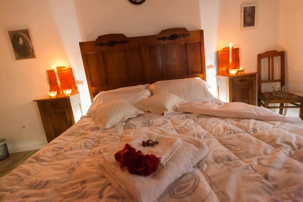 Mum'S B&B Vicenza Eksteriør bilde