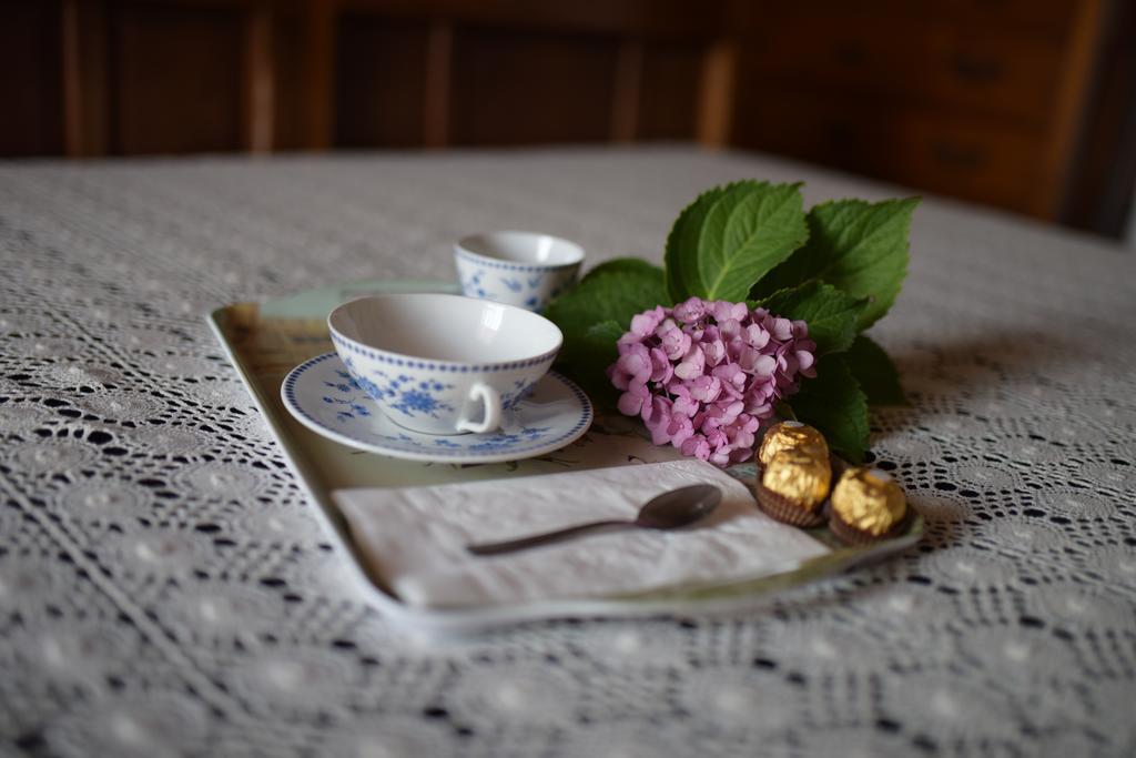 Mum'S B&B Vicenza Eksteriør bilde