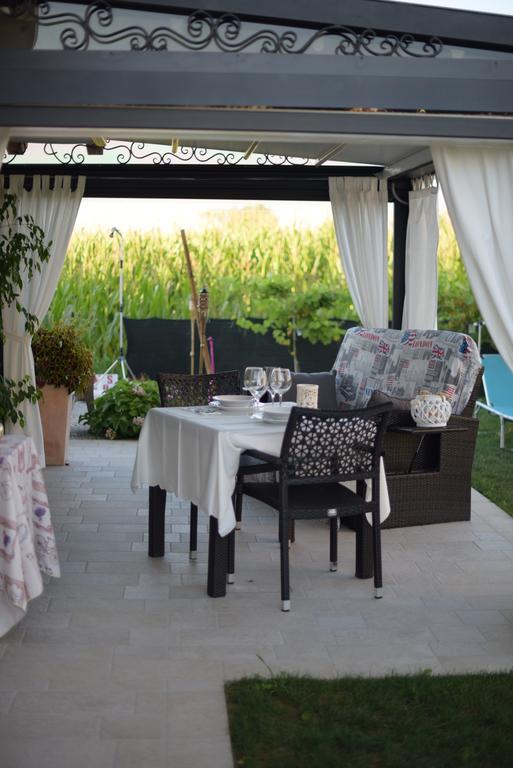 Mum'S B&B Vicenza Eksteriør bilde