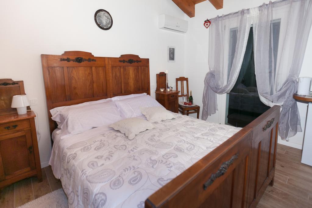 Mum'S B&B Vicenza Eksteriør bilde