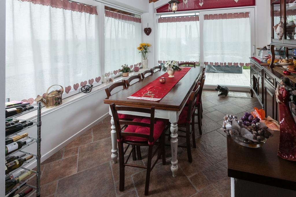 Mum'S B&B Vicenza Eksteriør bilde