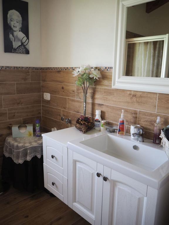 Mum'S B&B Vicenza Eksteriør bilde