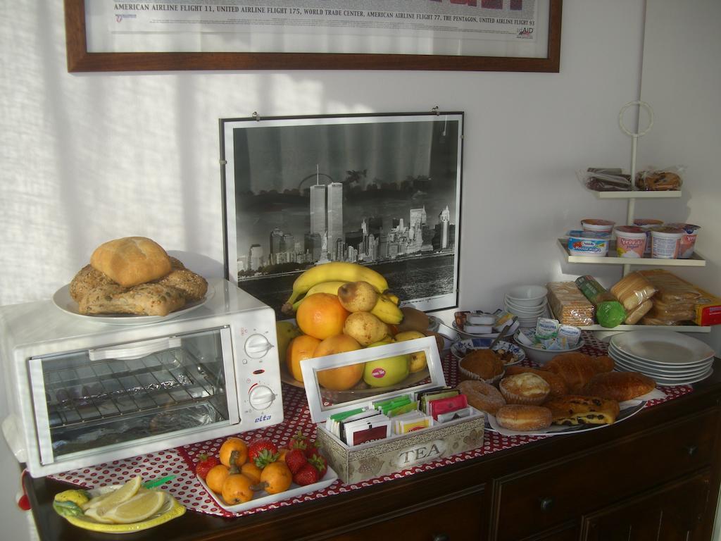Mum'S B&B Vicenza Eksteriør bilde