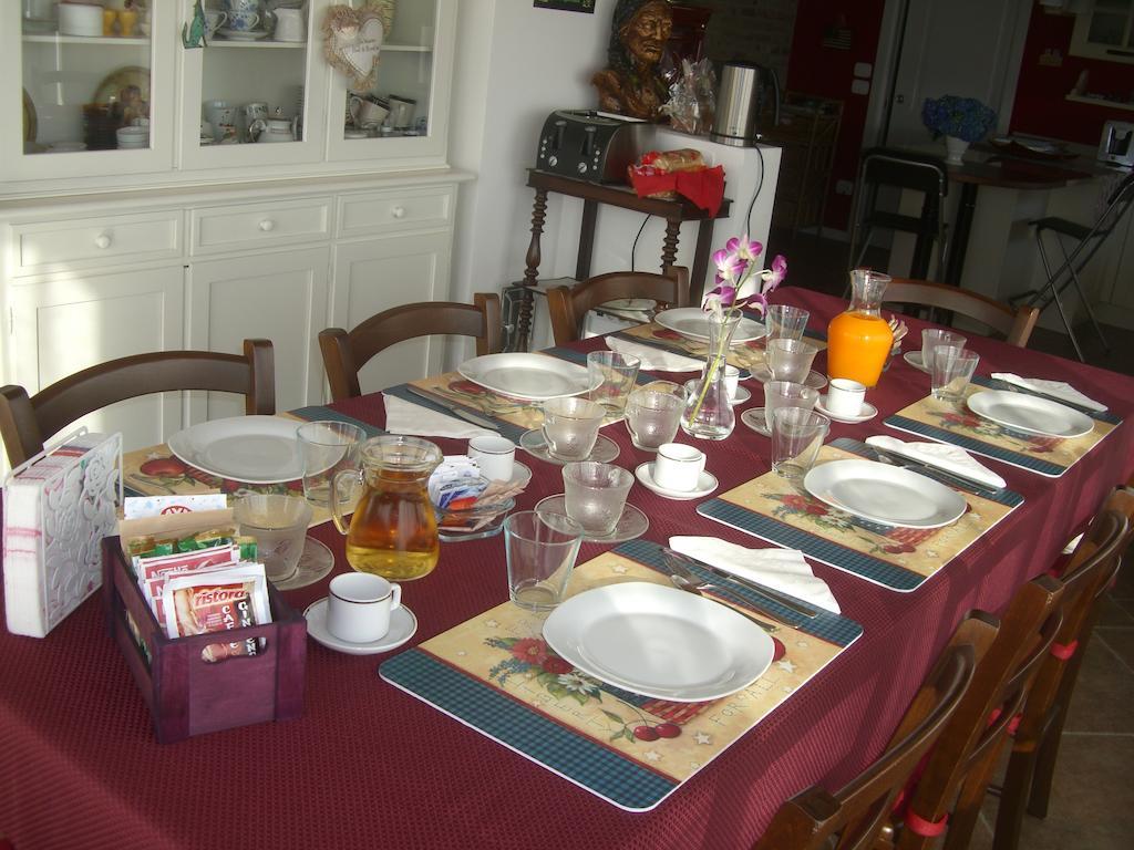 Mum'S B&B Vicenza Eksteriør bilde