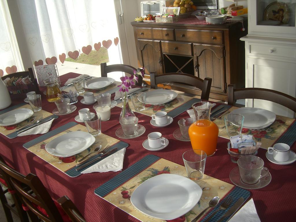 Mum'S B&B Vicenza Eksteriør bilde