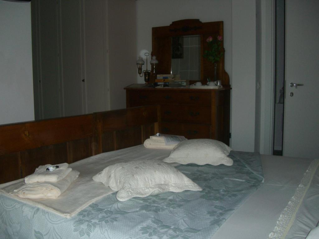 Mum'S B&B Vicenza Eksteriør bilde