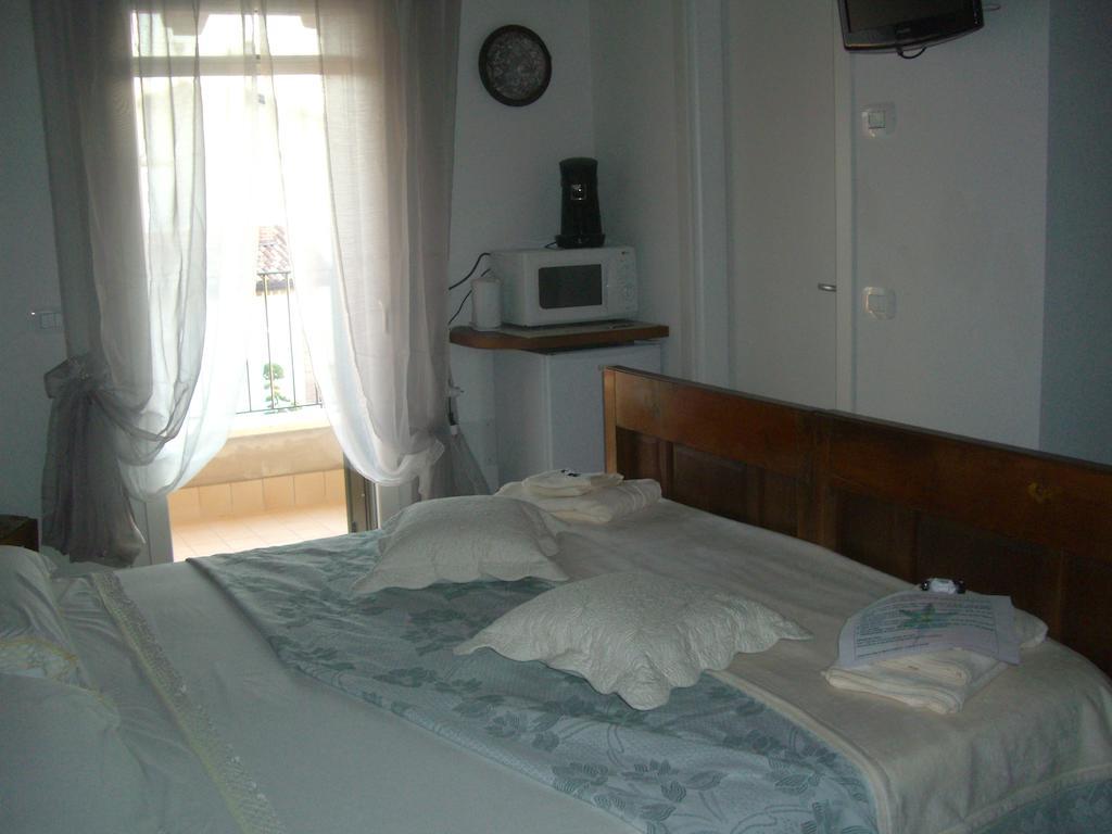 Mum'S B&B Vicenza Eksteriør bilde