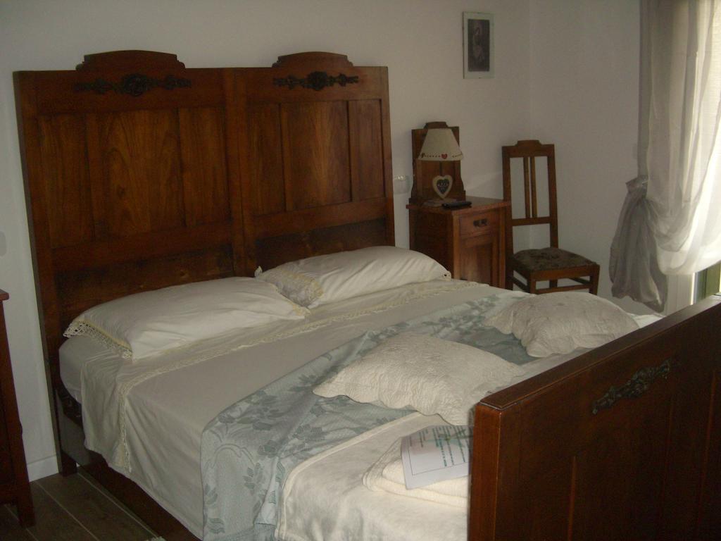 Mum'S B&B Vicenza Eksteriør bilde