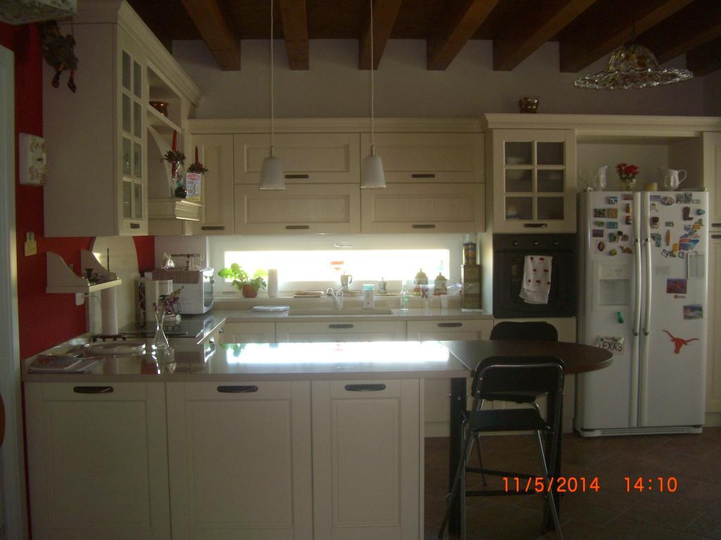 Mum'S B&B Vicenza Eksteriør bilde