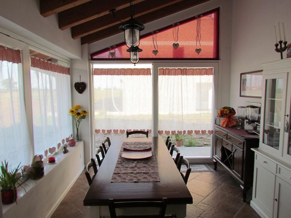 Mum'S B&B Vicenza Eksteriør bilde