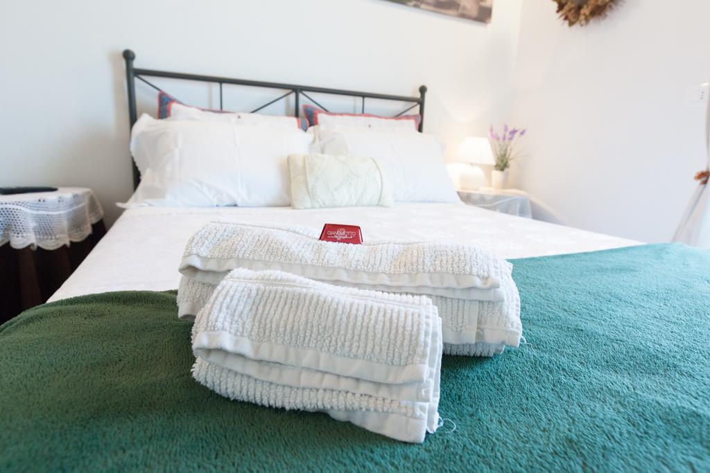 Mum'S B&B Vicenza Eksteriør bilde