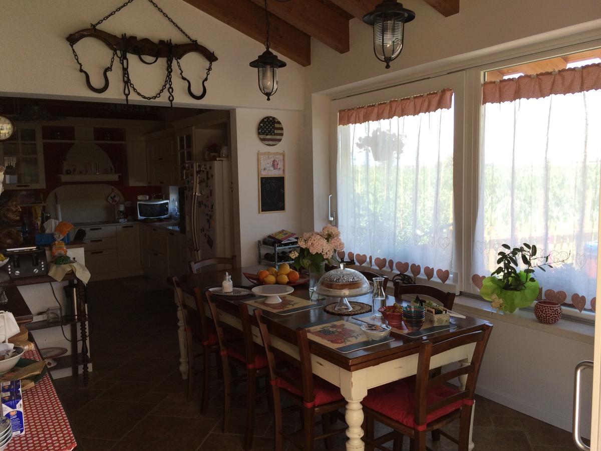Mum'S B&B Vicenza Eksteriør bilde