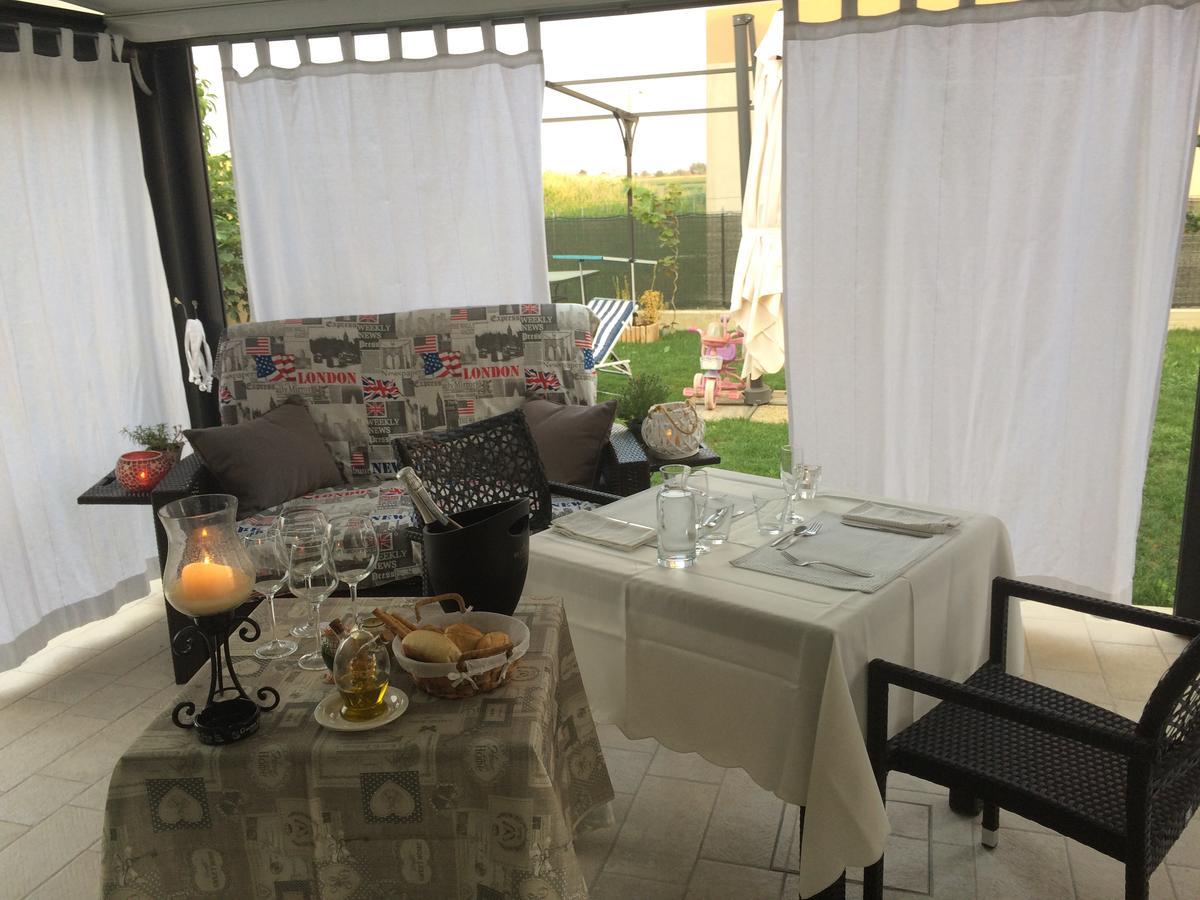 Mum'S B&B Vicenza Eksteriør bilde