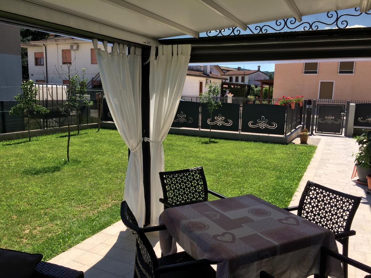 Mum'S B&B Vicenza Eksteriør bilde