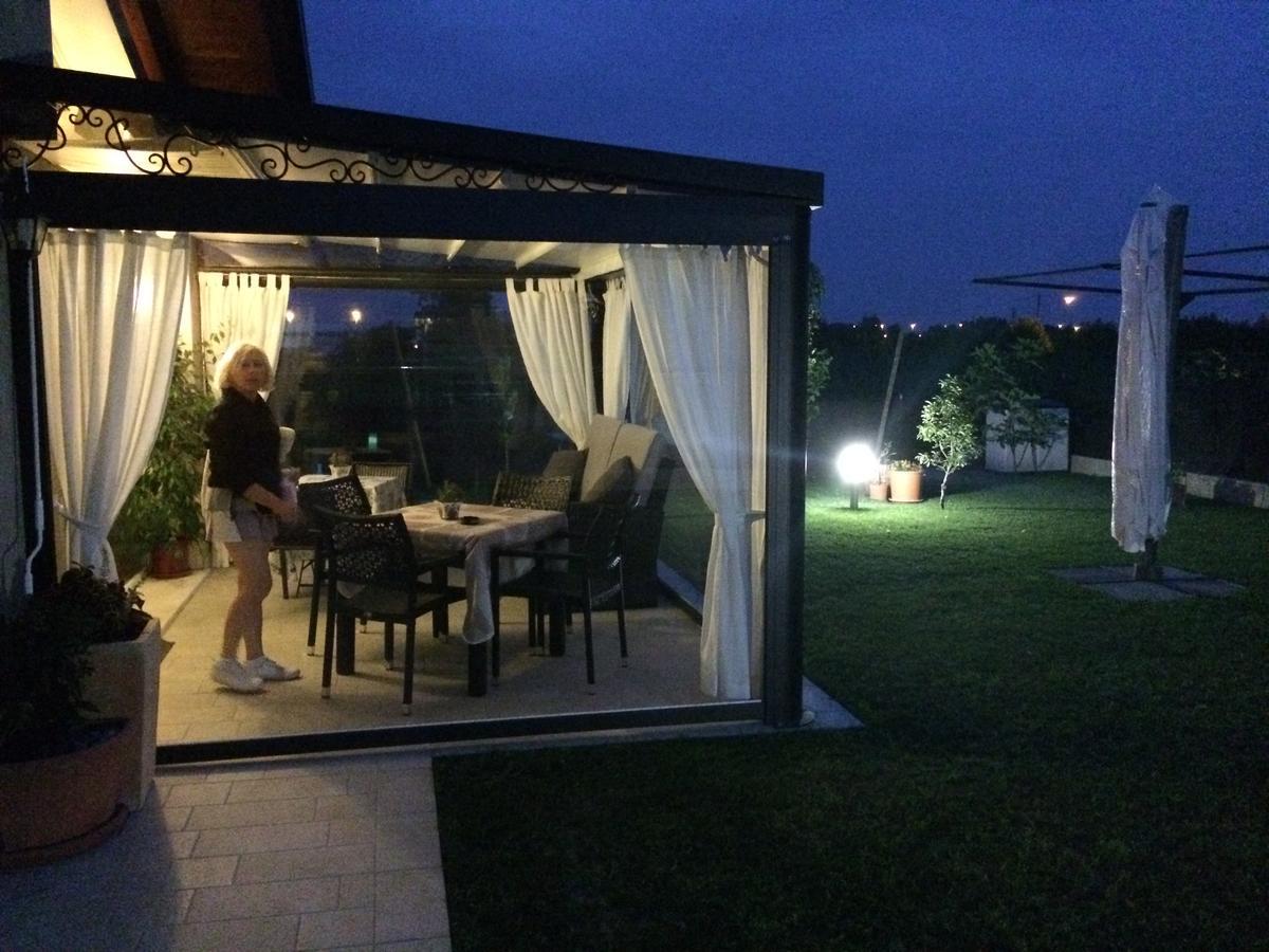 Mum'S B&B Vicenza Eksteriør bilde