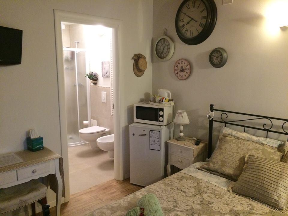 Mum'S B&B Vicenza Eksteriør bilde